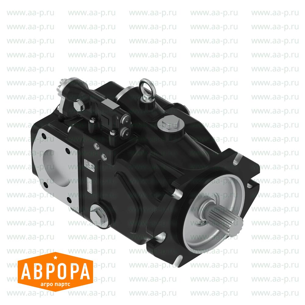 Hydraulikpumpe